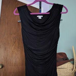 H&M - Black Dress